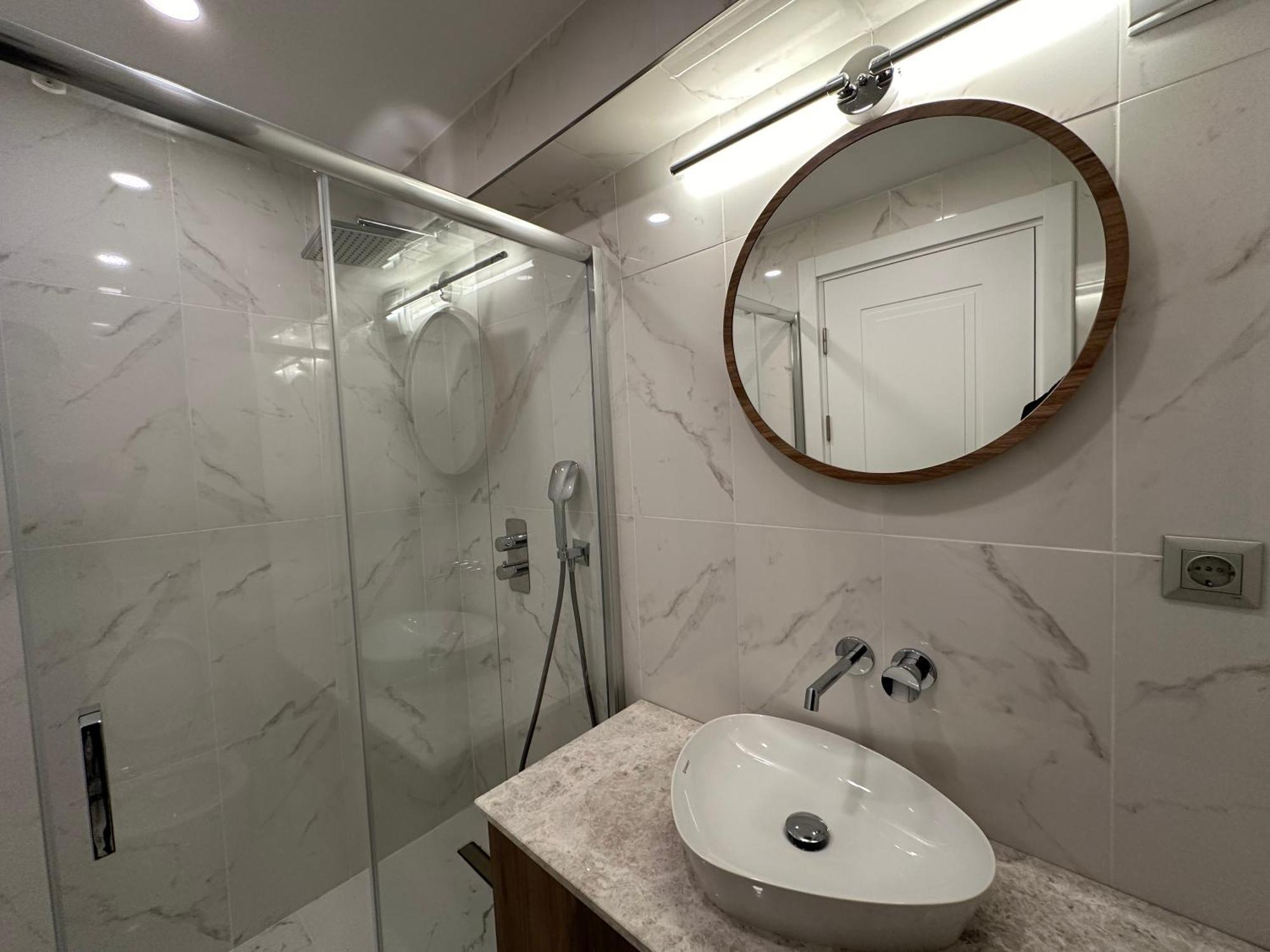 Iris Han Hotel Istanbul Bagian luar foto