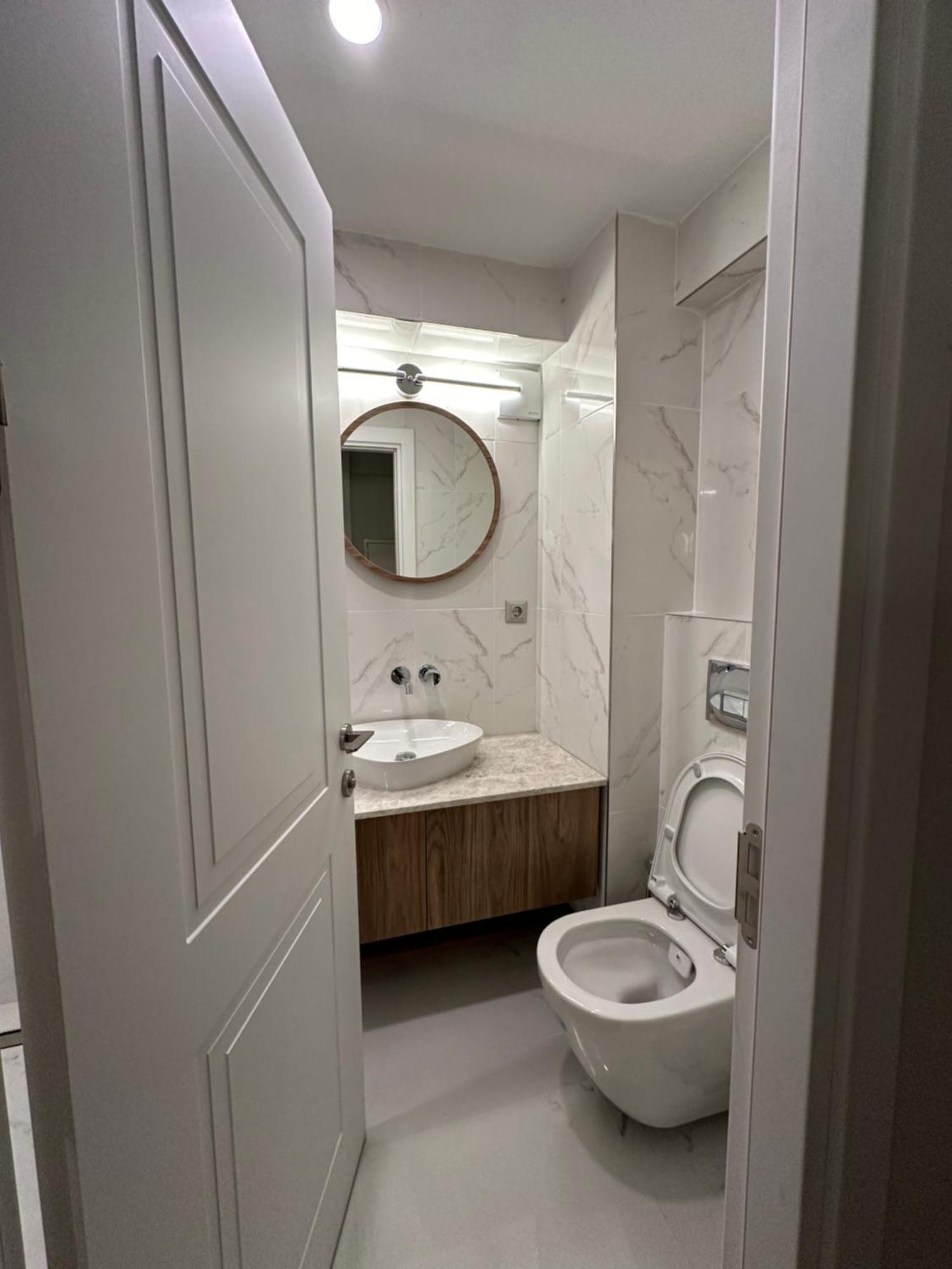 Iris Han Hotel Istanbul Bagian luar foto